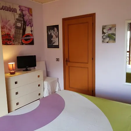 Sweet Apartamento